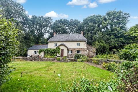 undefined, Burrington, Umberleigh, Devon, EX37