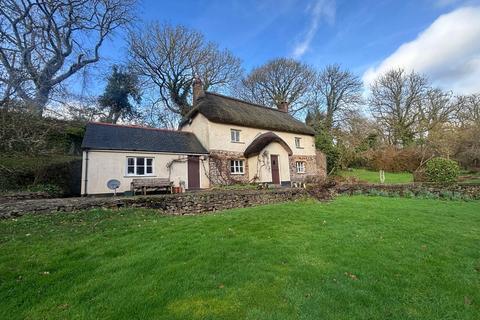 undefined, Burrington, Umberleigh, Devon, EX37