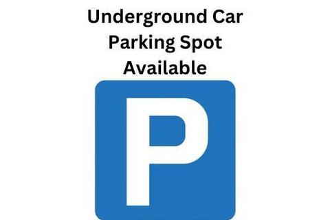 Parking to rent, Surrey Quays Road, London, SE16 7AP