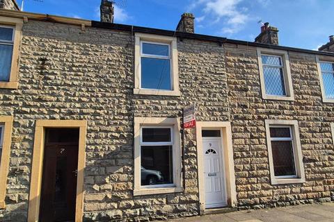 9 Newton Street, Clitheroe, BB7 1DD
