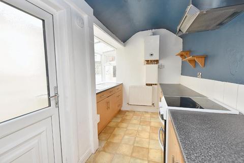 9 Newton Street, Clitheroe, BB7 1DD