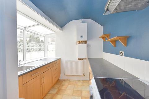 9 Newton Street, Clitheroe, BB7 1DD