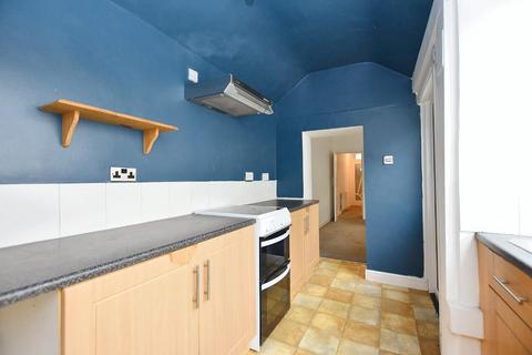 9 Newton Street, Clitheroe, BB7 1DD