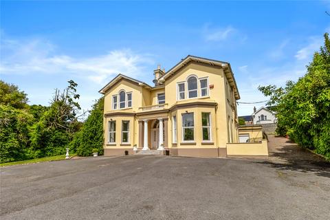 6 bedroom detached house, Rushbrooke, Cobh, Co Cork
