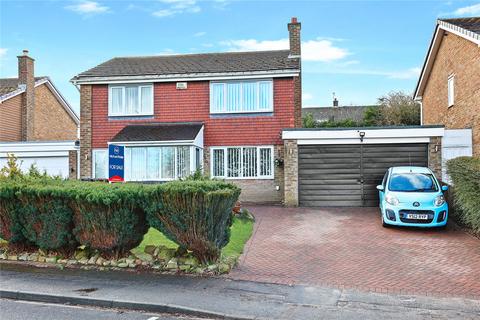 25 Chandlers Ridge, Nunthorpe, Middlesbrough, TS7 0JL