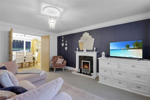 25 Chandlers Ridge, Nunthorpe, Middlesbrough, TS7 0JL