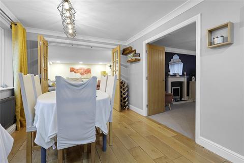 25 Chandlers Ridge, Nunthorpe, Middlesbrough, TS7 0JL