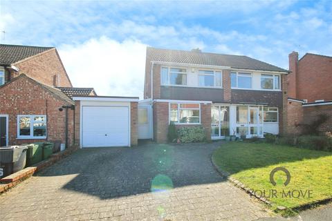 3 bedroom semi-detached house for sale, Slideslow Avenue, Worcestershire B60