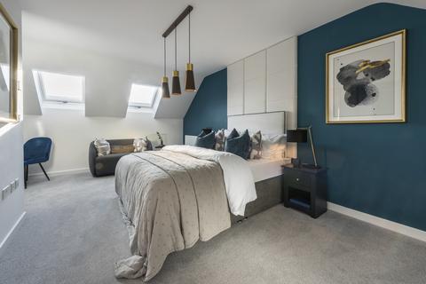 4 bedroom detached house for sale, Plot 20 at Hackett Grange Nottingham Road, Radcliffe on Trent NG12