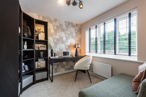 4 bedroom detached house for sale, Plot 21 at Hackett Grange Nottingham Road, Radcliffe on Trent NG12