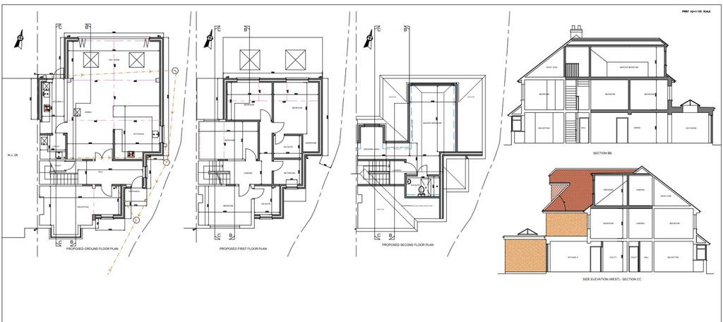 Plans