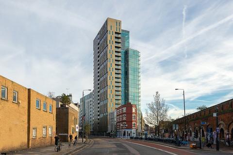 2 bedroom apartment for sale, Avantgarde Place, Shoreditch E1