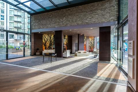 2 bedroom apartment for sale, Avantgarde Place, Shoreditch E1