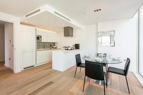 2 bedroom apartment for sale, Avantgarde Place, Shoreditch E1