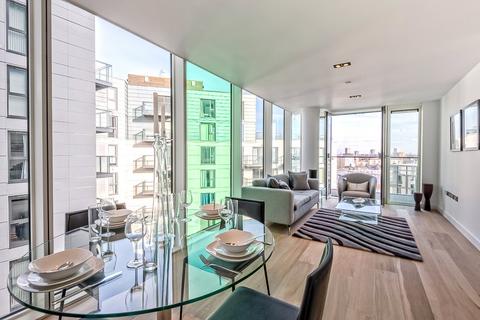 2 bedroom apartment for sale, Avantgarde Place, Shoreditch E1