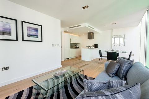 undefined, Avantgarde Place, Shoreditch E1