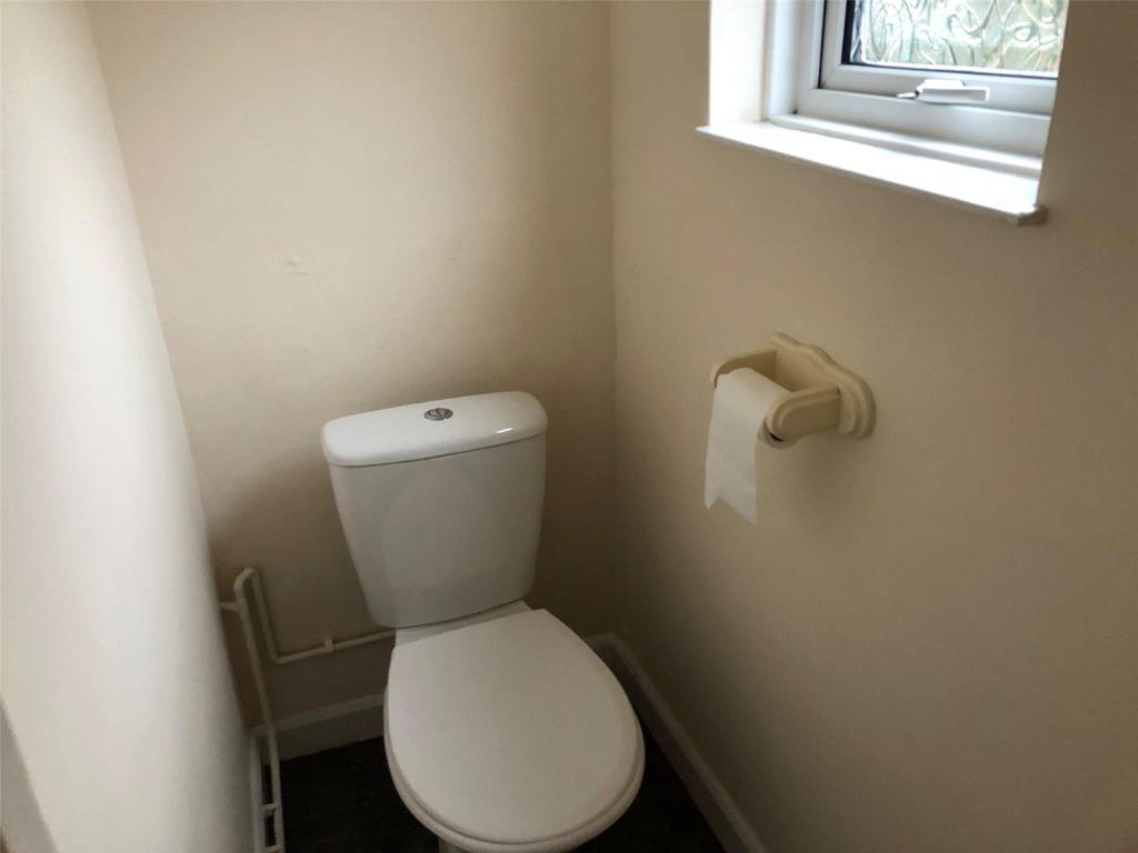 Cloakroom
