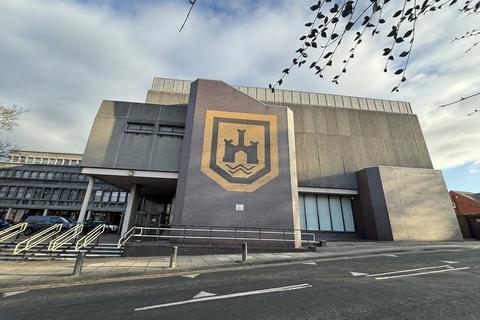 undefined, Castleford WF10