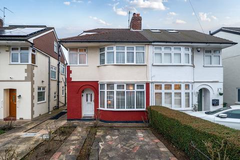 undefined, Walton Avenue, Harrow, Middlesex