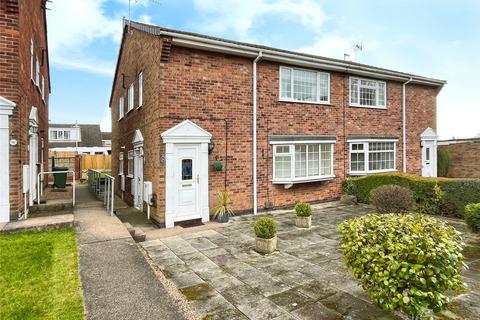 17 Arran Square, Mansfield, NG19 6RP