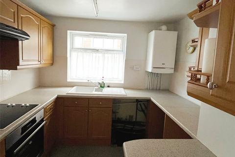 17 Arran Square, Mansfield, NG19 6RP