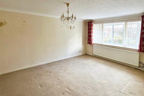17 Arran Square, Mansfield, NG19 6RP