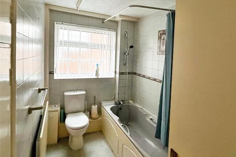 17 Arran Square, Mansfield, NG19 6RP