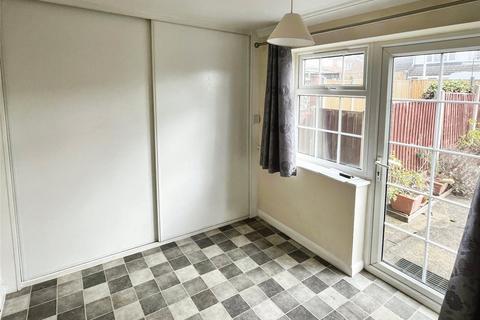 17 Arran Square, Mansfield, NG19 6RP