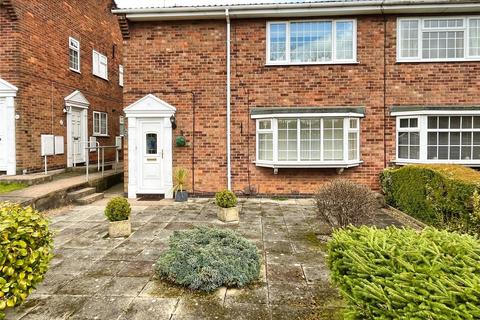 17 Arran Square, Mansfield, NG19 6RP