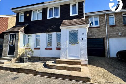 25 Bremner Close, Swanley, BR8 8TG