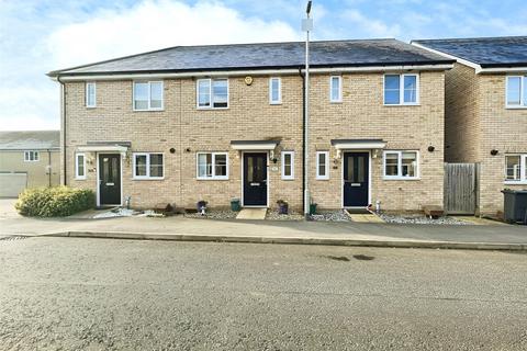 41 Bamboo Crescent, Braintree, CM7 1GP