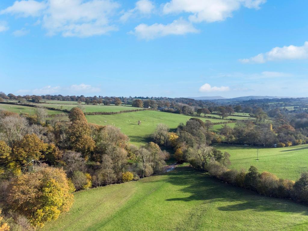 Land At Escley