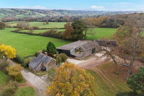 undefined, New Barns Farm, Michaelchurch Escley, Hereford, Herefordshire