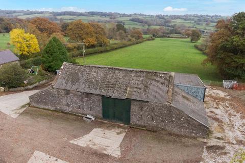 undefined, New Barns Farm, Michaelchurch Escley, Hereford, Herefordshire