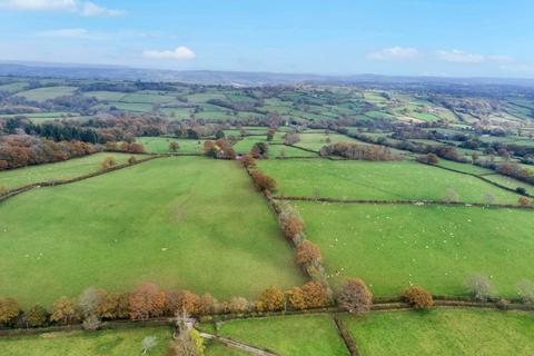 undefined, New Barns Farm, Michaelchurch Escley, Hereford, Herefordshire