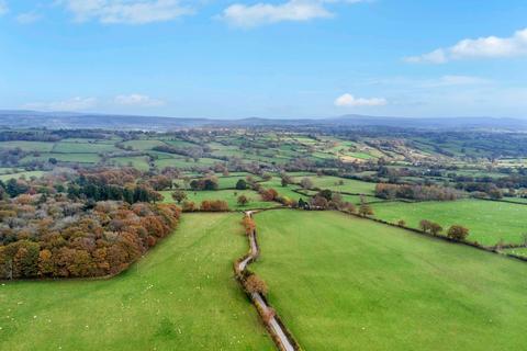 undefined, New Barns Farm, Michaelchurch Escley, Hereford, Herefordshire