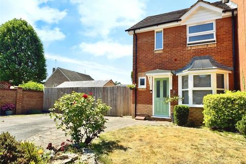 2 bedroom end of terrace house for sale, Verbena Close, Winnersh, Wokingham