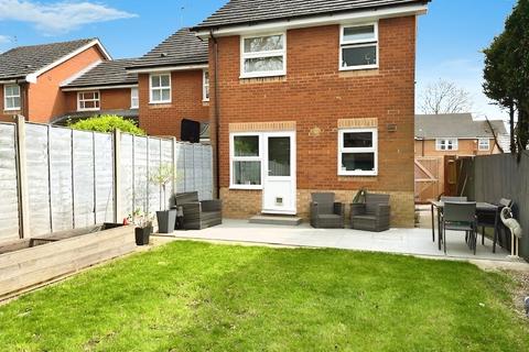 2 bedroom end of terrace house for sale, Verbena Close, Winnersh, Wokingham