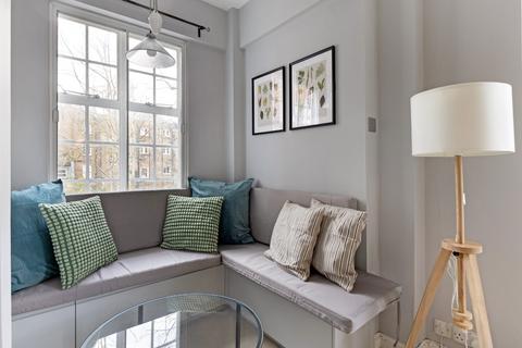 1 bedroom flat for sale, Chelsea Manor Gardens, London SW3