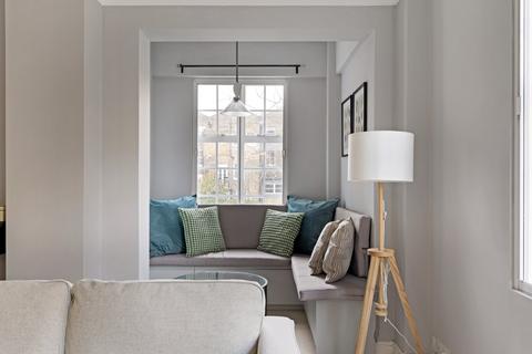 1 bedroom flat for sale, Chelsea Manor Gardens, London SW3