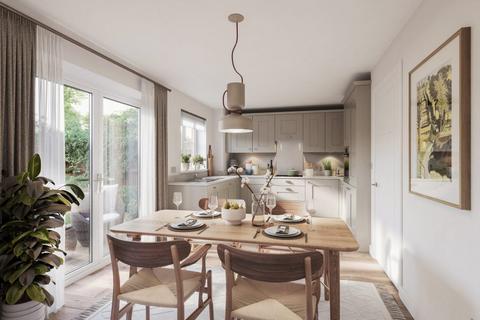 3 bedroom semi-detached house for sale, Plot 52, The Highclere at Willow Fields, Sweeters Field Road GU6