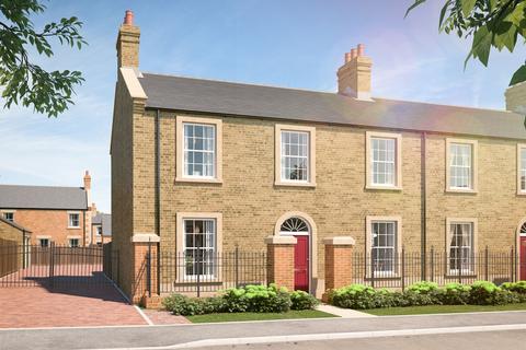 4 bedroom semi-detached house for sale, The Waldridge at Hedworths Green at Lambton Park, Lambton Park, Houghton Gate DH3