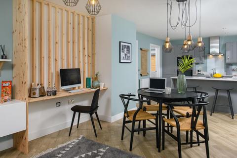 4 bedroom semi-detached house for sale, The Waldridge at Hedworths Green at Lambton Park, Lambton Park, Houghton Gate DH3