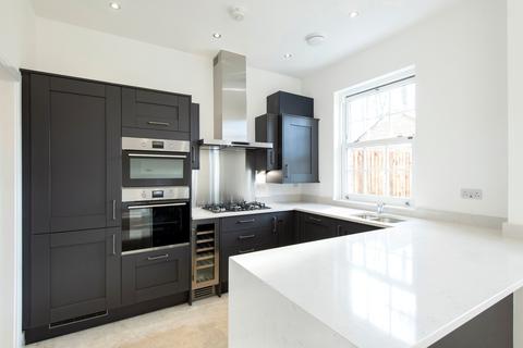 undefined, The Waldridge at Hedworths Green at Lambton Park, Lambton Park, Houghton Gate DH3