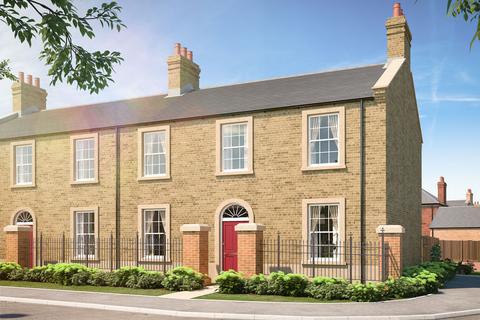 4 bedroom semi-detached house for sale, The Waldridge at Hedworths Green at Lambton Park, DH3, Lambton Park, Houghton Gate DH3
