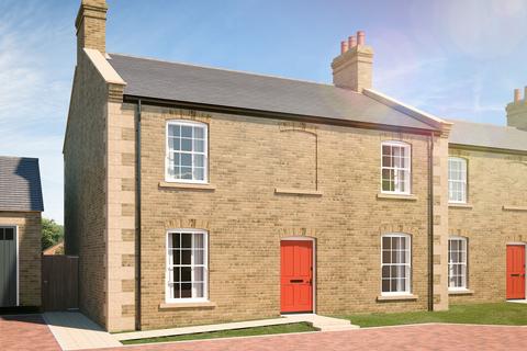 4 bedroom semi-detached house for sale, The Waldridge at Hedworths Green at Lambton Park, DH3, Lambton Park, Houghton Gate DH3