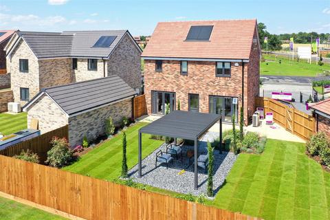 undefined, Lark's Place, Kennett Garden Village