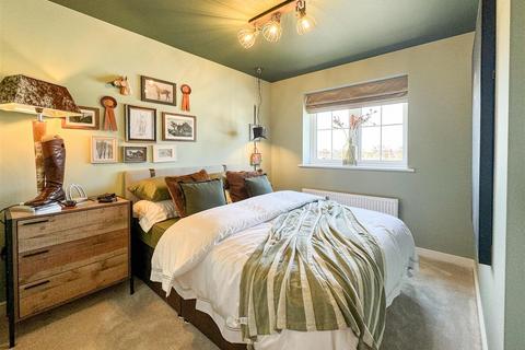 undefined, Lark's Place, Kennett Garden Village