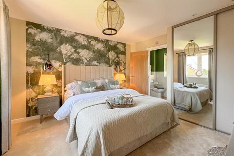 undefined, Lark's Place, Kennett Garden Village