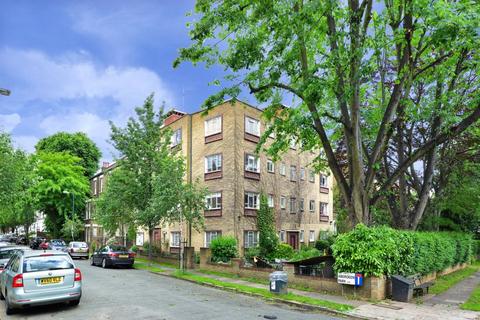 1 bedroom apartment for sale, Aberdeen Park, London, N5